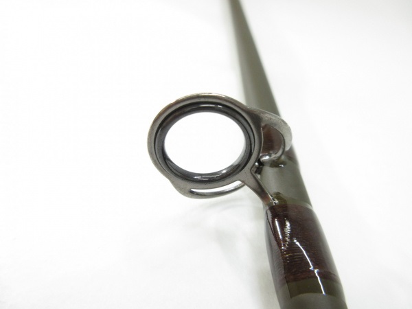 マーチブラウンLTDフェクションシリーズ96 #11